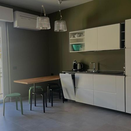 Ferienwohnung Ca' Buscion Stresa Exterior foto