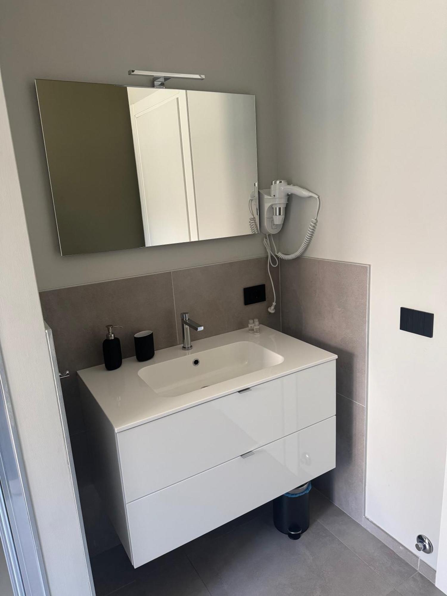 Ferienwohnung Ca' Buscion Stresa Exterior foto